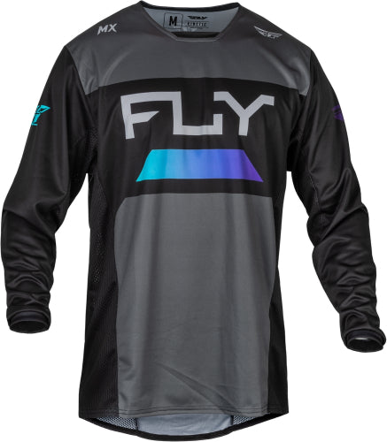 Fly Racing Kinetic Reload Jersey