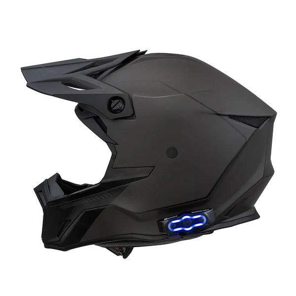bike helmet sound system Mountain Lab RideSYNC Solo Bluetooth Speaker – RIDERZ.SHOP and helmet AGV K1 Rossi Mugello Model:SRTE-S-761ML-FG baseball