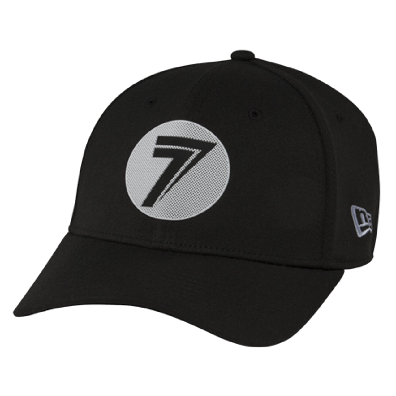 SEVEN MX DOT STRETCH FIT HAT