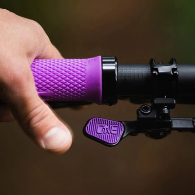 ONE V3 Dropper Post Remote