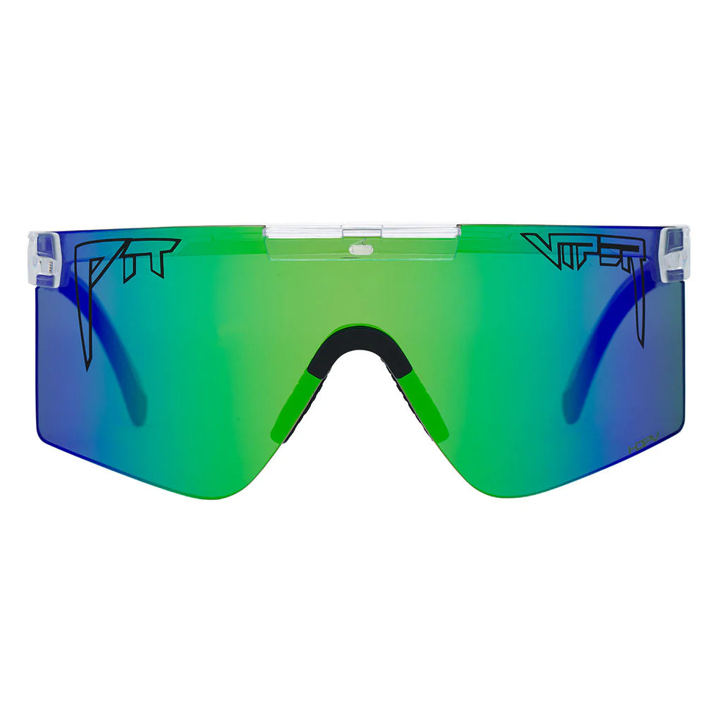 PIT VIPER The Original 2.0 Wide Sunglasses