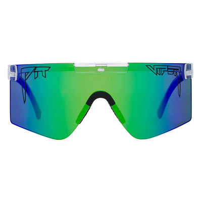 PIT VIPER The Original 2.0 Wide Sunglasses