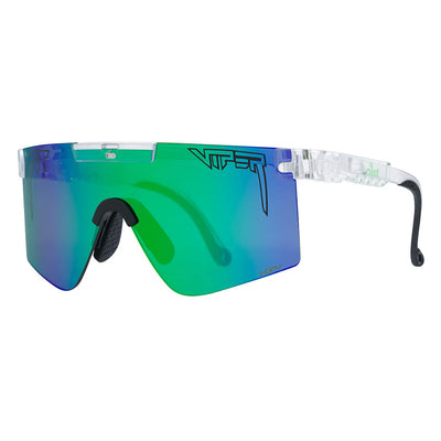 PIT VIPER The Original 2.0 Wide Sunglasses