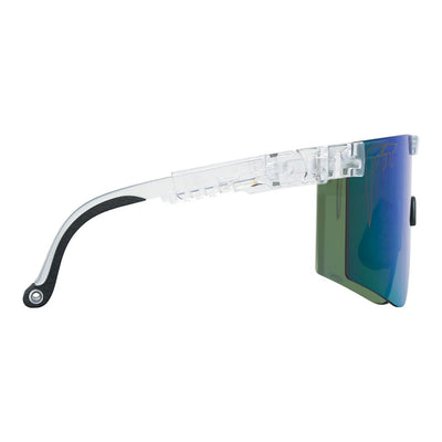 PIT VIPER The Original 2.0 Wide Sunglasses