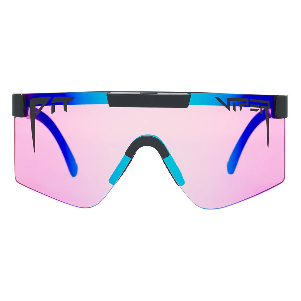PIT VIPER The Original 2.0 Wide Sunglasses