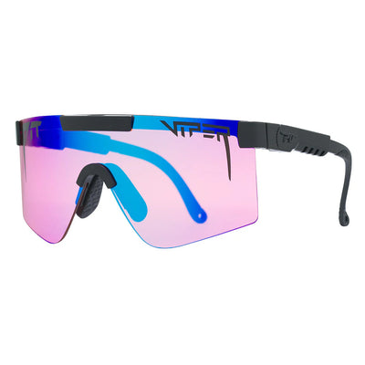 PIT VIPER The Original 2.0 Wide Sunglasses
