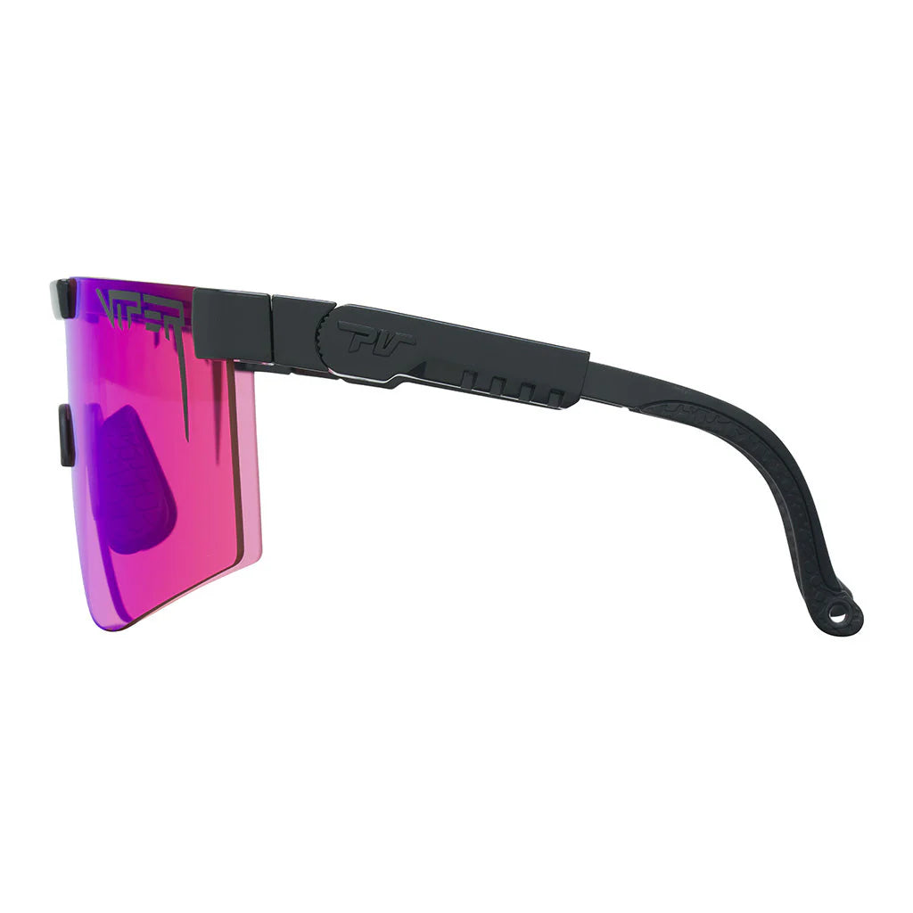 PIT VIPER The Original 2.0 Wide Sunglasses