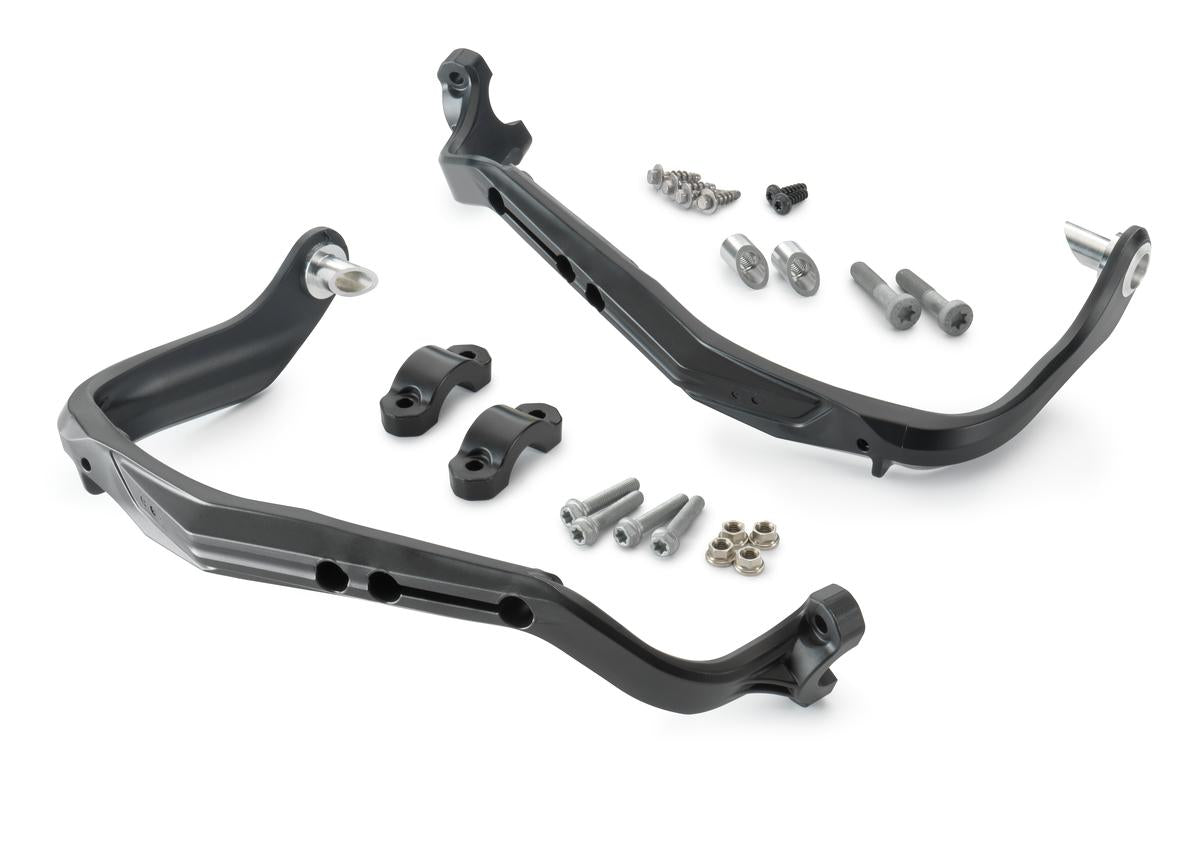 KTM WRAP-AROUNT HANDGUARD KIT