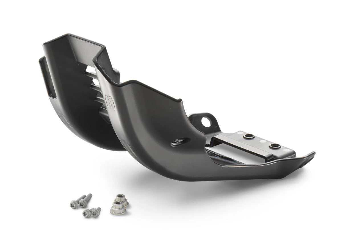 KTM SKID PLATE
