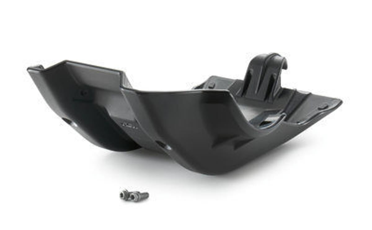 KTM SKID PLATE