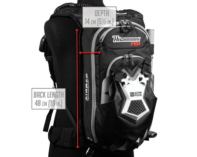 Highmark PRO 3.0 P.A.S. Avalanche Airbag
