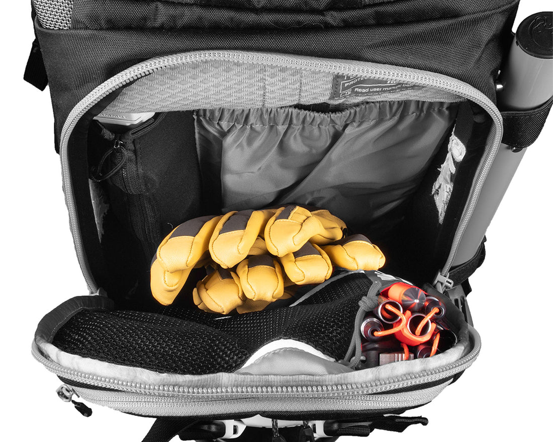 Highmark PRO 3.0 P.A.S. Avalanche Airbag