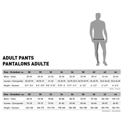 LEATT SUIT RIDE 3.5 GEAR SET