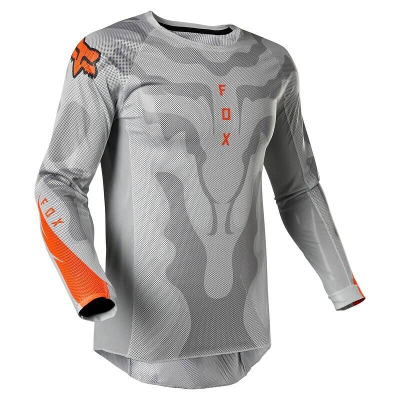 Fox Racing Airline Exo Jersey