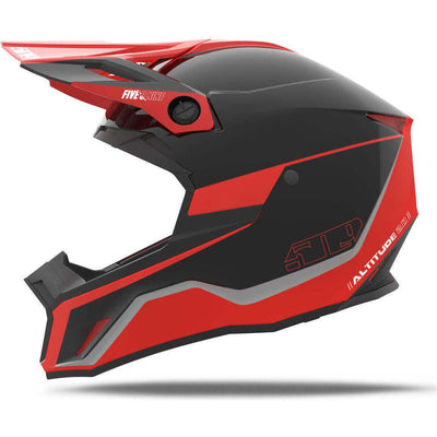 509 Altitude 2.0 Snow Helmet