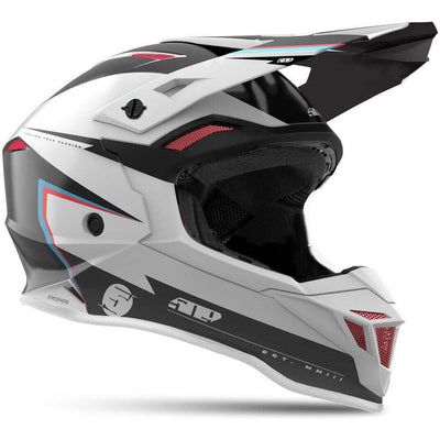 509 Atmosphere Offroad Helmet