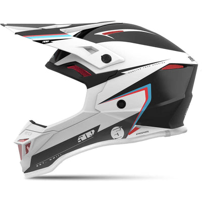 509 Atmosphere Offroad Helmet