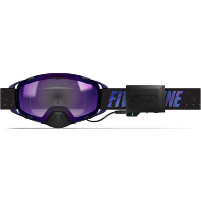 509 Aviator 2.0 Ignite S1 Electric Goggles