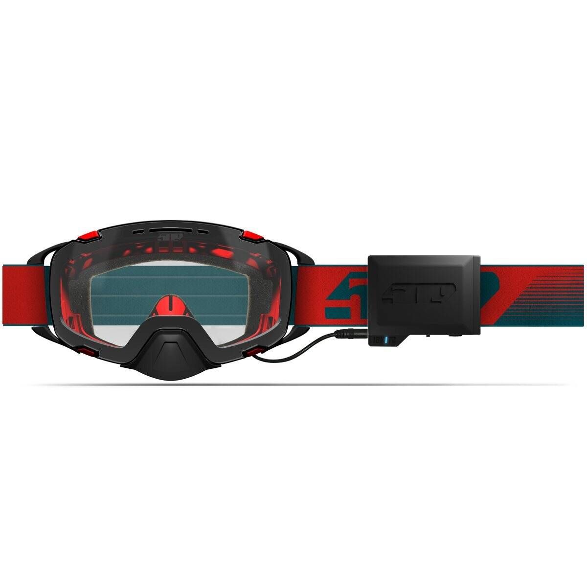 509 Aviator 2.0 Ignite S1 Electric Goggles