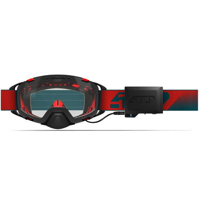 509 Aviator 2.0 Ignite S1 Electric Goggles