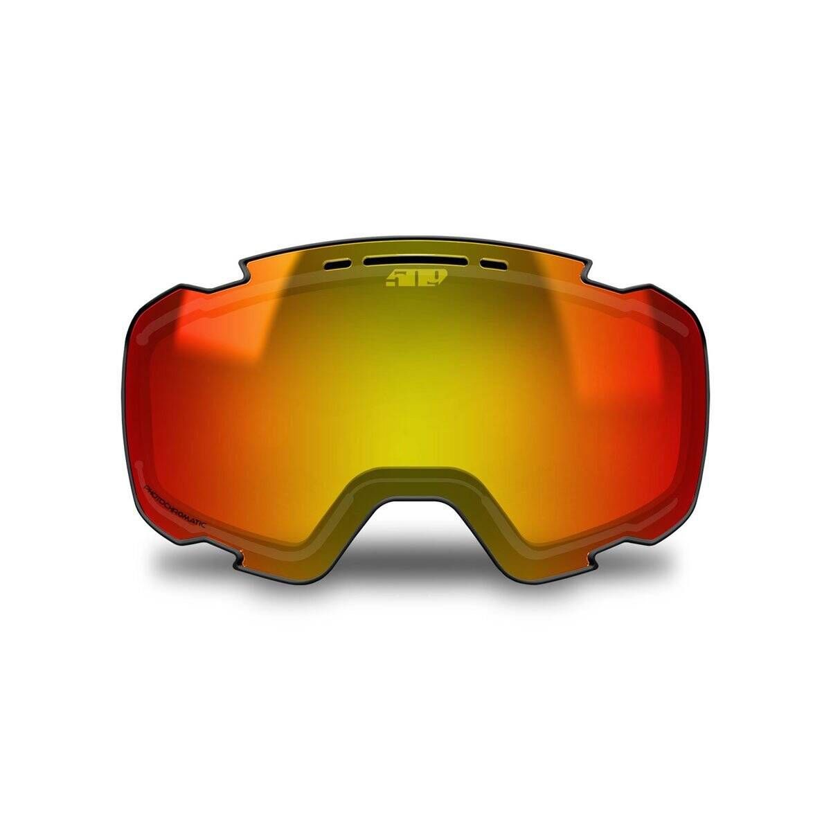 509 Aviator 2.0 Ignite S1 Lens