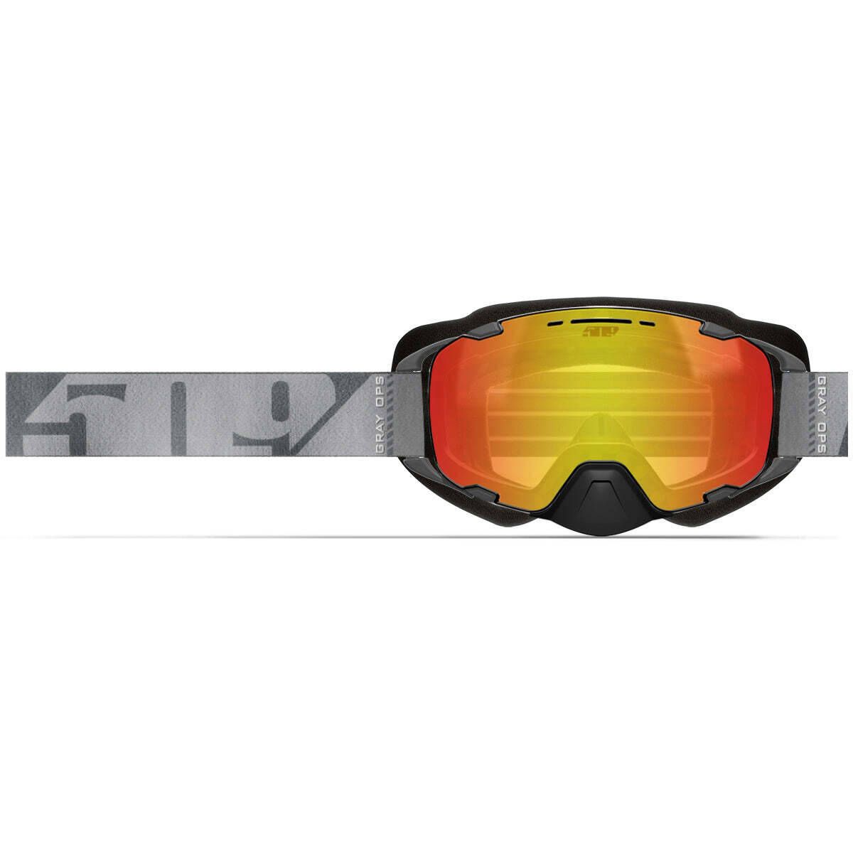 509 Aviator 2.0 XL Goggles