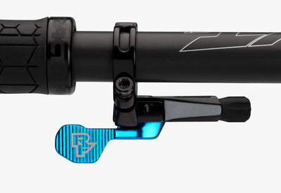 Turbine R 1x Seatpost Lever