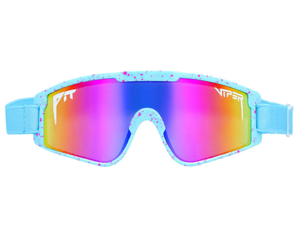 PIT VIPER The Baby Vipes Sunglasses