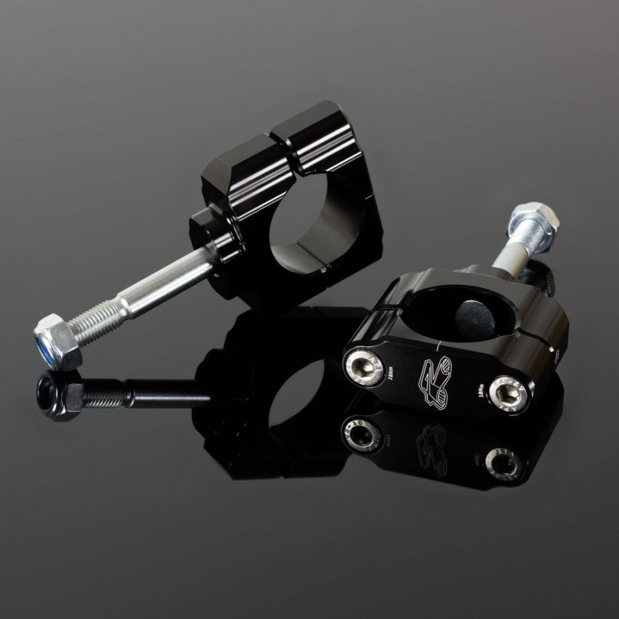 RENTHAL FATBAR36 BARMOUNT 5mm OFFSET