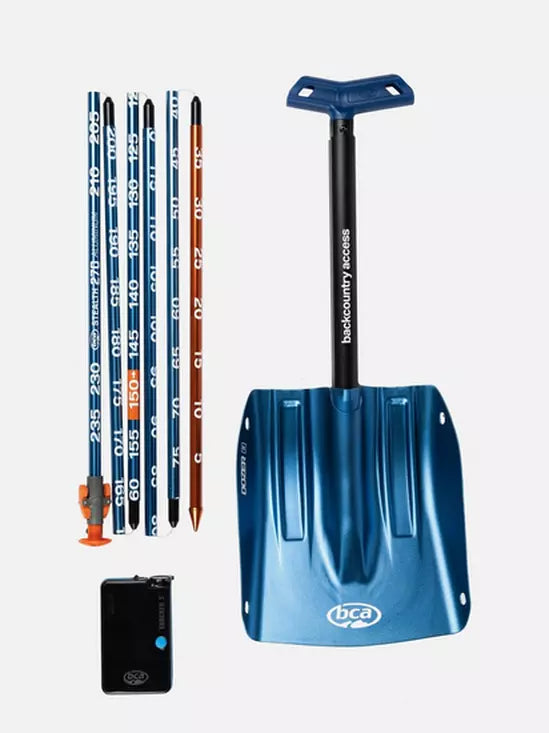 Probes – RIDERZ.SHOP