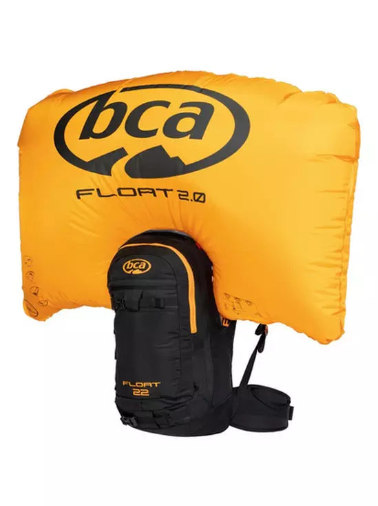BCA FLOAT 22 AVALANCHE AIRBAG