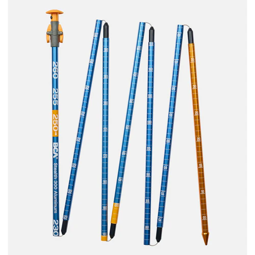 Probes – RIDERZ.SHOP