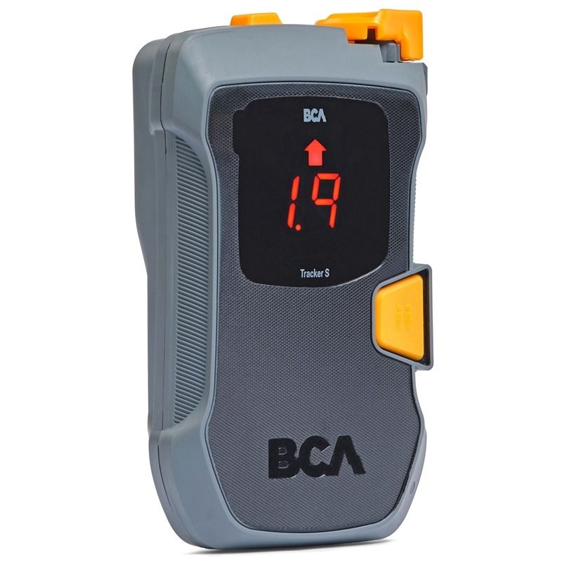 TRACKER S Avalanche Transceiverトラッカー BCA Backcountry Access Tracker S Avalanche Transceiver – RIDERZ.SHOP