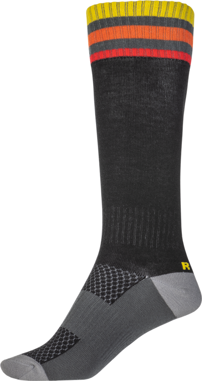FLY MX SOCK THIN