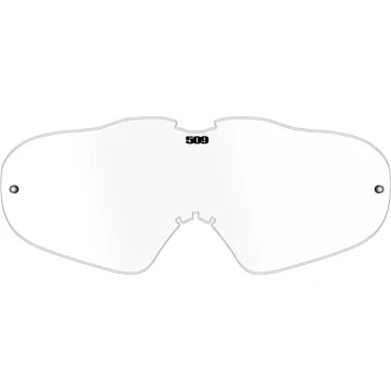 509 Dirt Pro MX Lens