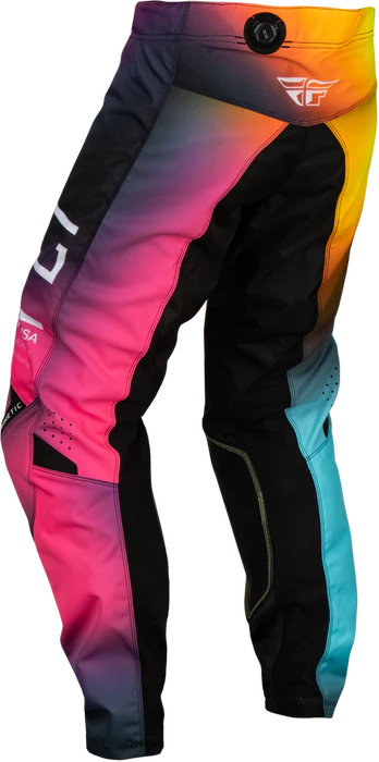 Fly Racing Youth Kinetic Prodigy Pants