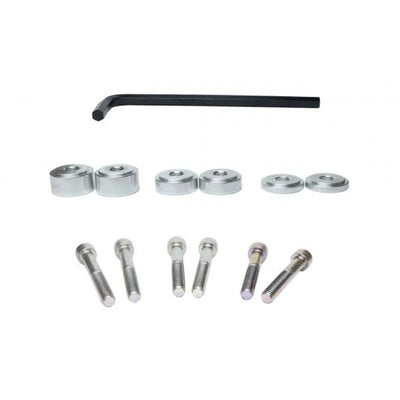 Enduro Engineering Handlebar Riser Kit 2023+ Husqvarna/KTM