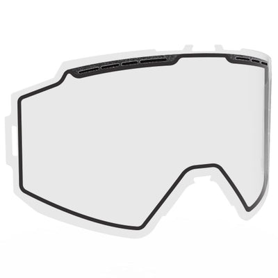 509 Sinister X6 Ignite Goggle Lens