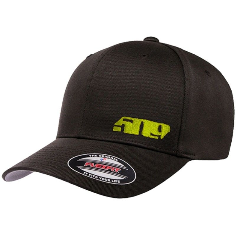 509 Legacy Flex-Fit Hat 2XL