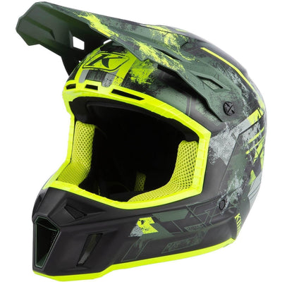 Klim F3 Carbon Helmet