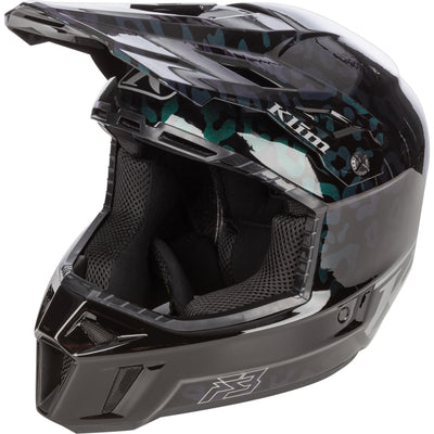 Klim F3 Carbon Helmet