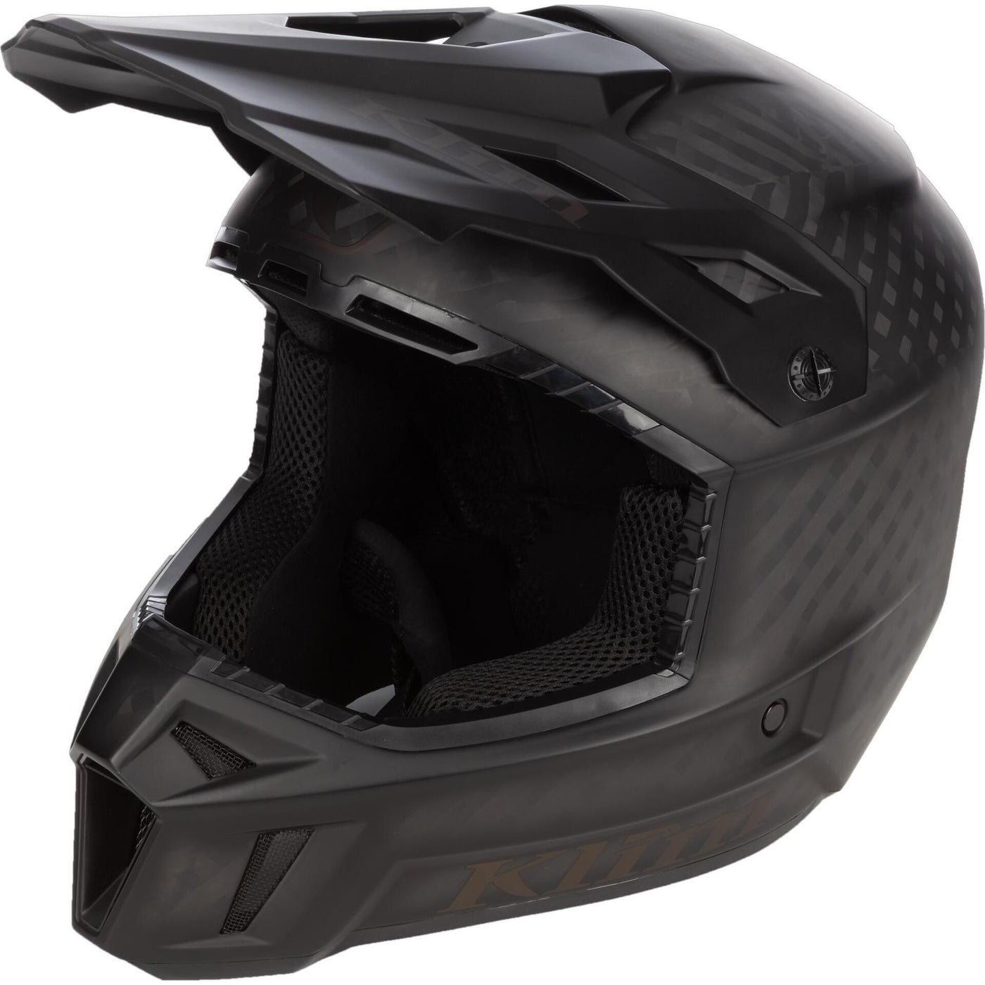 Klim F3 Carbon Helmet