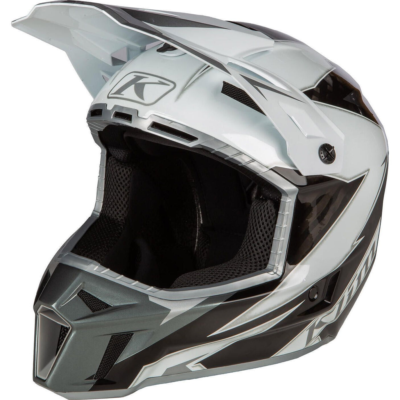 KLIM F3 Carbon Off-Road Helmet ECE