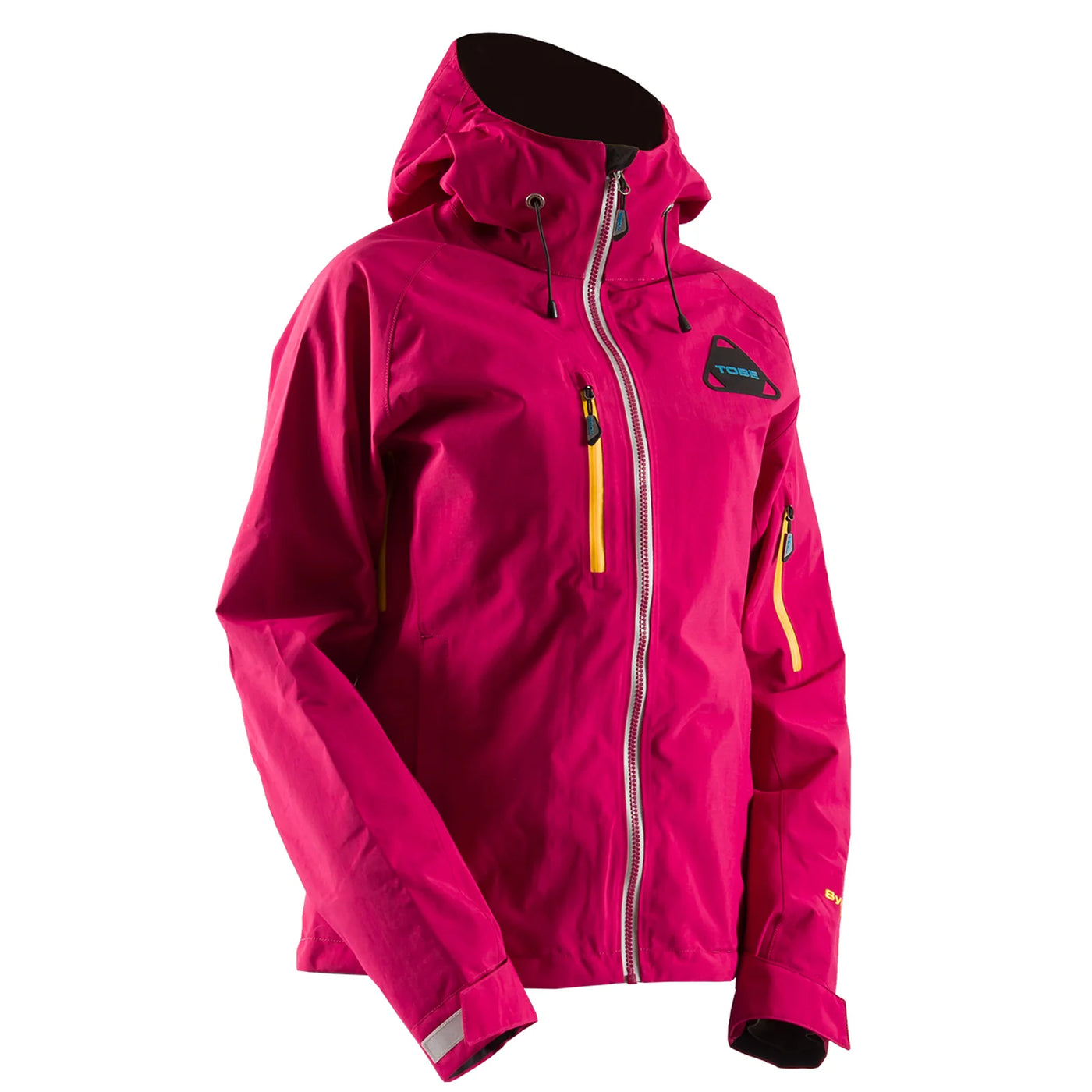 Tobe Women's Fingo Jacket