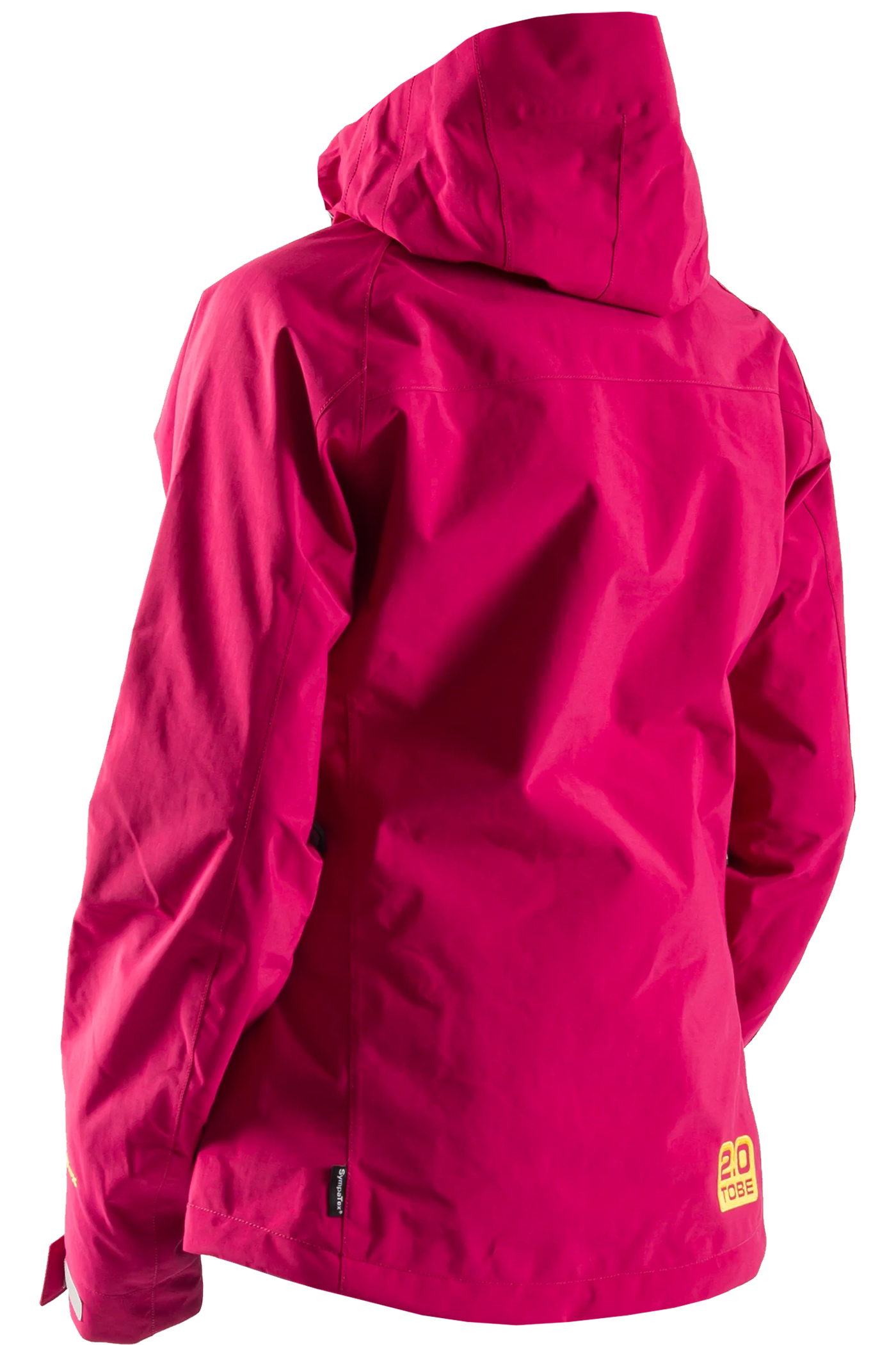 Tobe Women's Fingo Jacket