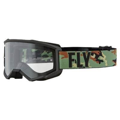 Fly Youth Focus Goggle