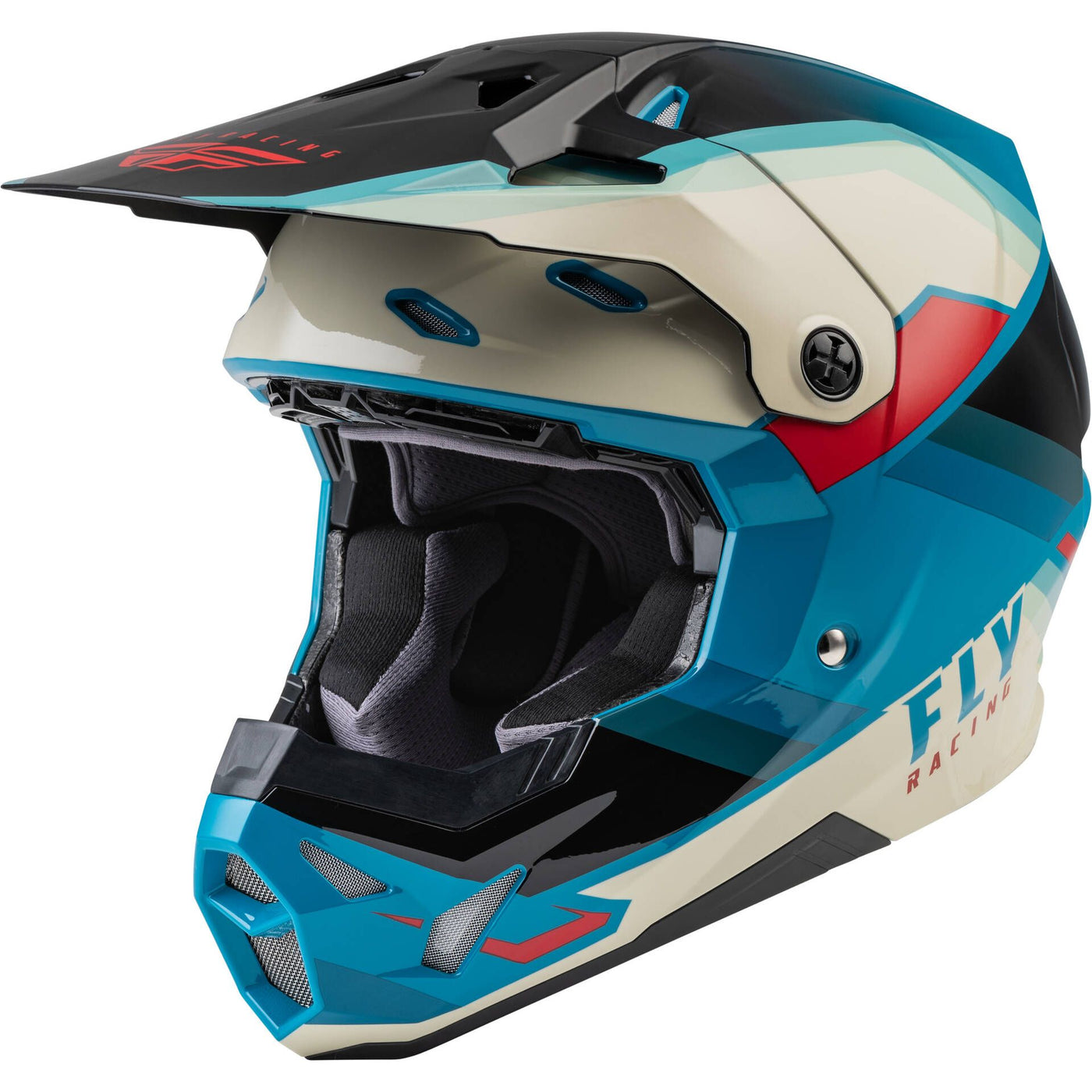 Fly Formula CP Rush Helmet