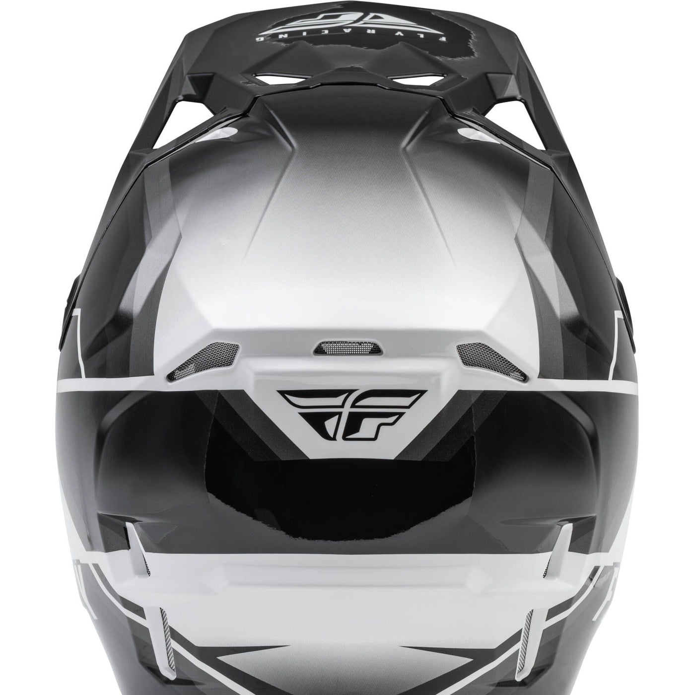 Fly Youth Formula CP Rush Helmet