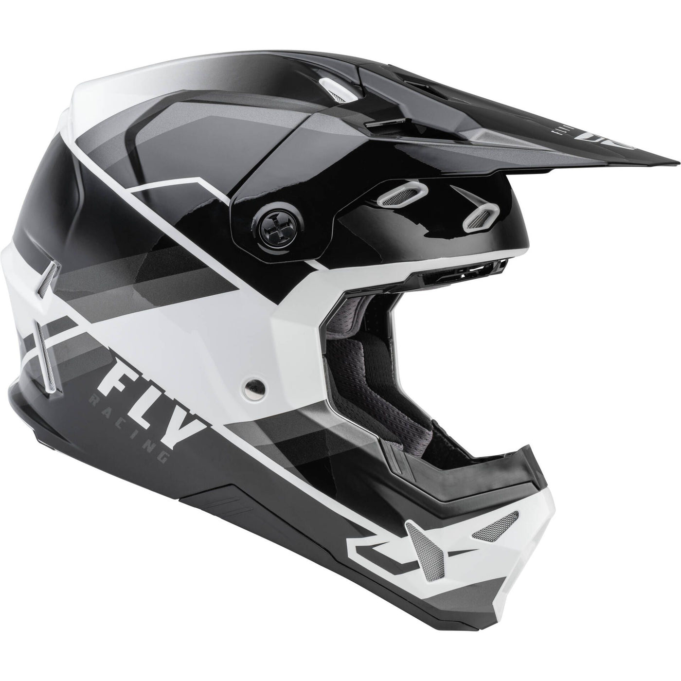 Fly Youth Formula CP Rush Helmet
