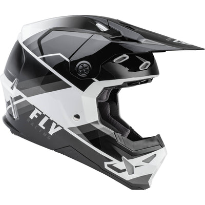 Fly Youth Formula CP Rush Helmet